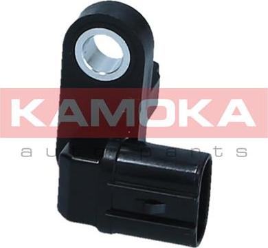 Kamoka 1060777 - Датчик ABS, частота вращения колеса parts5.com