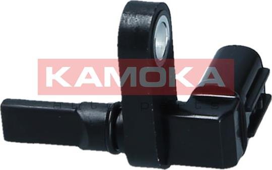 Kamoka 1060777 - Датчик ABS, частота вращения колеса parts5.com