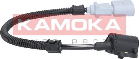 Kamoka 108002 - Датчик, положение распределительного вала parts5.com