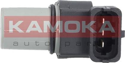 Kamoka 108016 - Sensor, impulso de encendido parts5.com