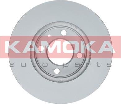 Kamoka 103414 - Тормозной диск parts5.com