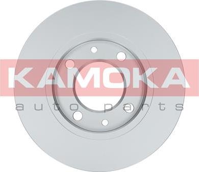 Kamoka 103488 - Тормозной диск parts5.com