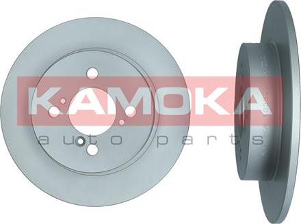 Kamoka 103503 - Тормозной диск parts5.com