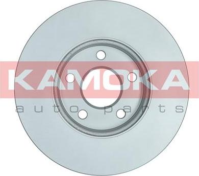 Kamoka 103588 - Тормозной диск parts5.com