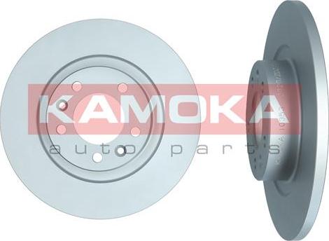 Kamoka 103532 - Тормозной диск parts5.com