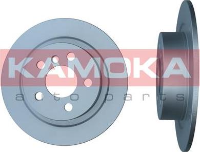 Kamoka 103526 - Тормозной диск parts5.com