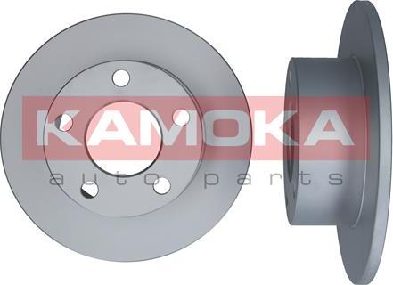 Kamoka 103642 - Тормозной диск parts5.com