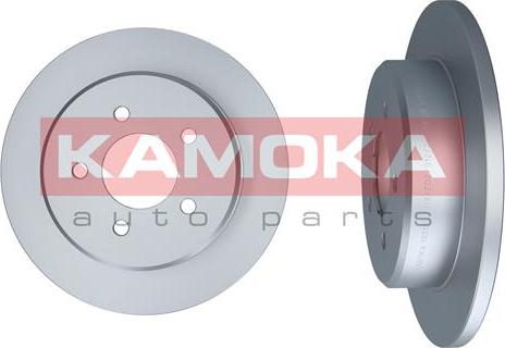 Kamoka 103199 - Тормозной диск parts5.com