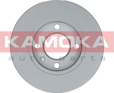 Kamoka 103146 - Тормозной диск parts5.com