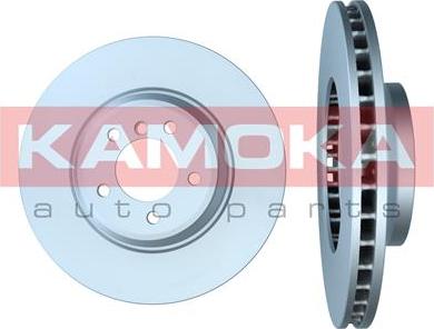 Kamoka 103108 - Тормозной диск parts5.com