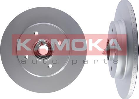 Kamoka 1031079 - Тормозной диск parts5.com