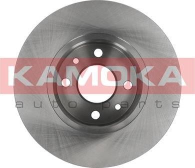 Kamoka 103132 - Тормозной диск parts5.com