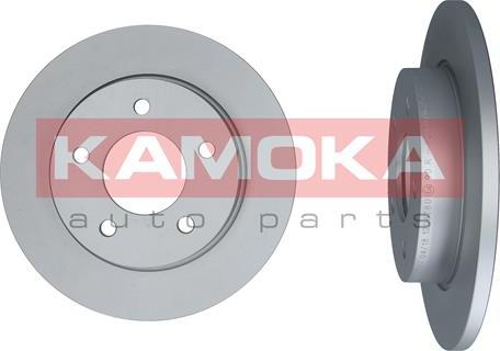 Kamoka 103179 - Тормозной диск parts5.com