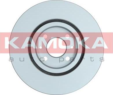 Kamoka 103347 - Тормозной диск parts5.com