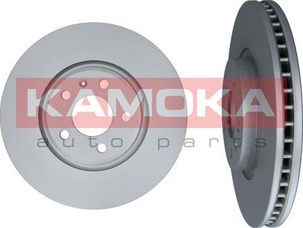 Kamoka 103309 - Тормозной диск parts5.com