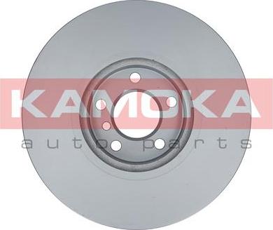 Kamoka 103300 - Тормозной диск parts5.com