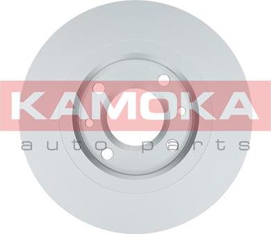 Kamoka 103384 - Тормозной диск parts5.com