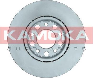 Kamoka 103323 - Тормозной диск parts5.com