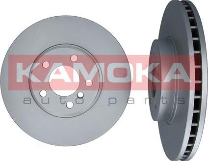 Kamoka 103298 - Тормозной диск parts5.com