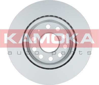 Kamoka 1032446 - Тормозной диск parts5.com