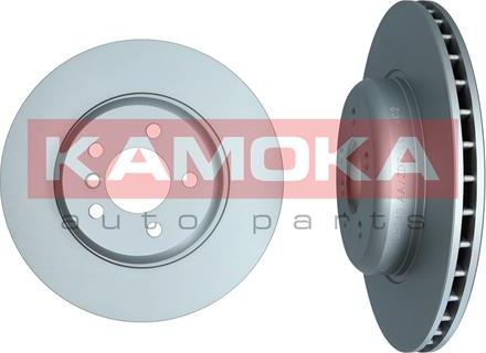 Kamoka 103248 - Тормозной диск parts5.com