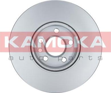 Kamoka 103259 - Тормозной диск parts5.com