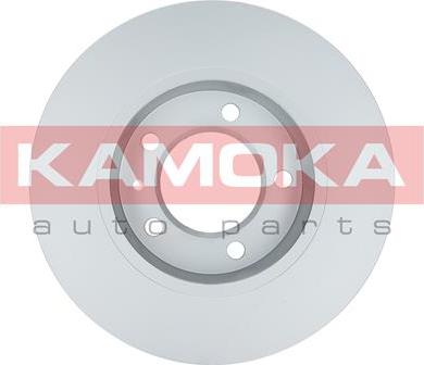 Kamoka 1032544 - Тормозной диск parts5.com