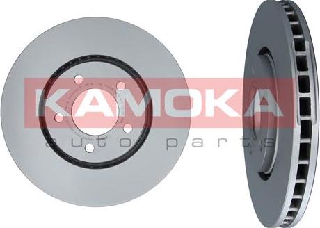 Kamoka 103269 - Тормозной диск parts5.com