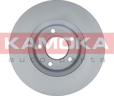 Kamoka 103269 - Тормозной диск parts5.com