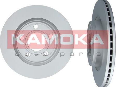 Kamoka 1032006 - Тормозной диск parts5.com