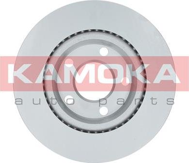 Kamoka 1032006 - Тормозной диск parts5.com