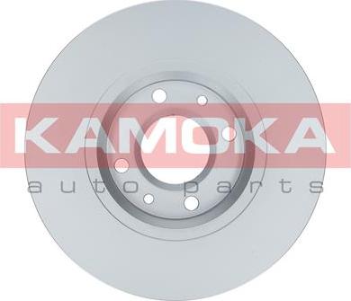 Kamoka 1032304 - Тормозной диск parts5.com