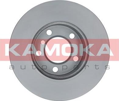 Kamoka 103231 - Тормозной диск parts5.com