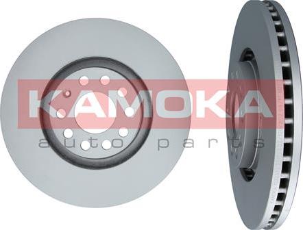 Kamoka 1032332 - Тормозной диск parts5.com