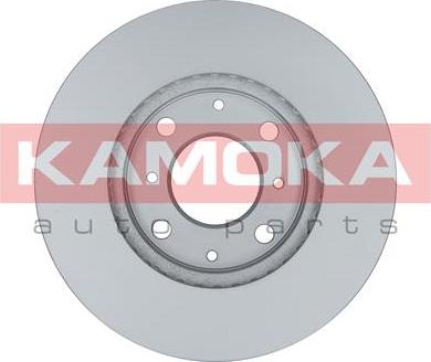 Kamoka 103221 - Тормозной диск parts5.com