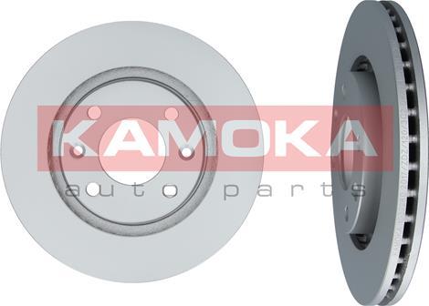 Kamoka 1032280 - Тормозной диск parts5.com