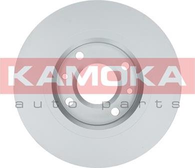 Kamoka 1032280 - Тормозной диск parts5.com