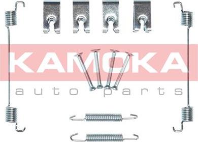 Kamoka 1070064 - Комплектующие, барабанный тормозной механизм parts5.com