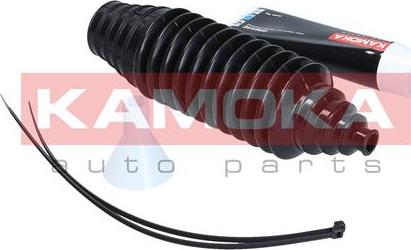 Kamoka 115U001 - Комплект пыльника, рулевое управление parts5.com