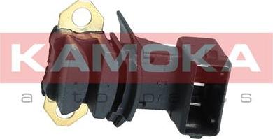 Kamoka 113001 - Датчик, импульс зажигания parts5.com