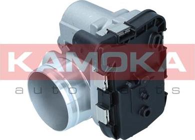 Kamoka 112049 - Корпус дроссельной заслонки parts5.com