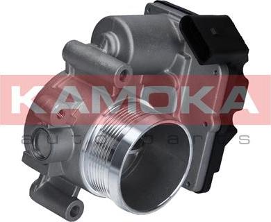 Kamoka 112005 - Корпус дроссельной заслонки parts5.com