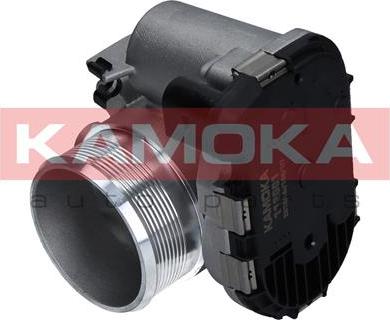 Kamoka 112001 - Корпус дроссельной заслонки parts5.com