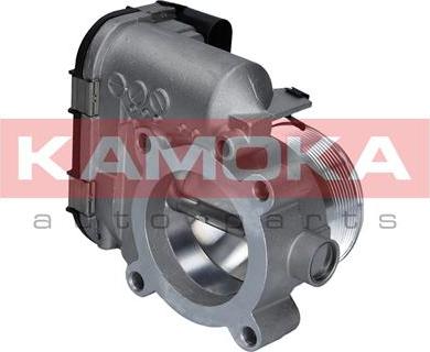 Kamoka 112001 - Корпус дроссельной заслонки parts5.com