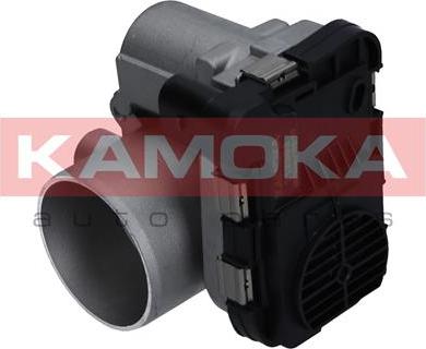 Kamoka 112003 - Корпус дроссельной заслонки parts5.com