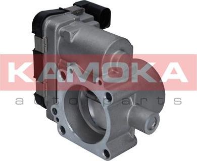 Kamoka 112003 - Корпус дроссельной заслонки parts5.com