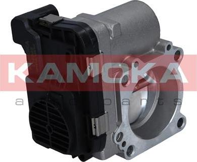 Kamoka 112003 - Корпус дроссельной заслонки parts5.com