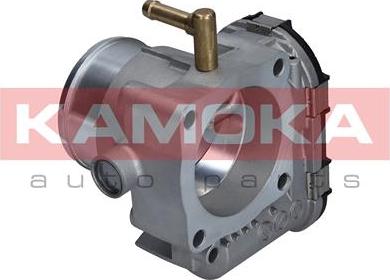 Kamoka 112007 - Корпус дроссельной заслонки parts5.com