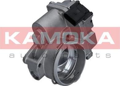 Kamoka 112011 - Корпус дроссельной заслонки parts5.com