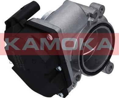 Kamoka 112012 - Корпус дроссельной заслонки parts5.com